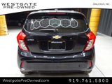 Used 2020 Chevrolet Spark LS image 4