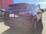 New 2025 Jeep Compass Limited w/ Sun and Sound Group image 4