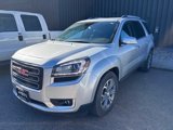 Used 2016 GMC Acadia SLT w/ Open Road Package image 5