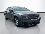 Used 2018 Chevrolet Impala LT image 3