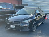 Used 2020 Subaru Impreza 2.0i Sport image 2