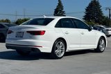 Used 2017 Audi A4 2.0T Ultra Premium image 3