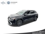 New 2025 Volkswagen Taos SE image 3