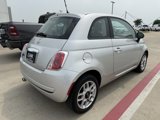 Used 2013 FIAT 500 Pop image 3