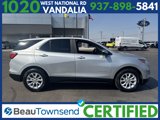 Used 2021 Chevrolet Equinox LT image 3