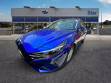 Used 2022 Hyundai Elantra SE w/ Cargo Package image 5