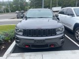 Used 2018 Jeep Grand Cherokee Trailhawk image 2