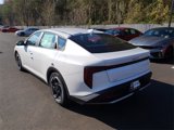New 2025 Kia K4 EX image 3