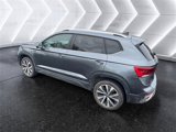 Used 2024 Volkswagen Taos SE w/ Panoramic Sunroof Package image 4