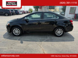 Used 2018 Chevrolet Sonic LT image 6
