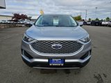 Certified 2024 Ford Edge SEL image 3