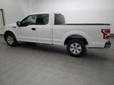 Used 2019 Ford F150 XLT w/ Equipment Group 301A Mid image 3