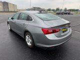 Used 2023 Chevrolet Malibu LS image 3