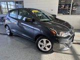 Used 2022 Chevrolet Spark LS image 2