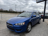 Used 2009 Mitsubishi Lancer ES image 3