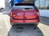 Used 2014 Ford Edge SEL w/ Equipment Group 205A image 4