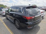 Used 2019 INFINITI QX60 Pure image 2