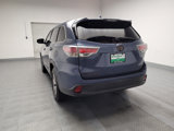 Used 2016 Toyota Highlander Plus image 6