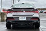 New 2025 Hyundai Elantra Sport image 5