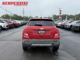Used 2015 Chevrolet Trax LT w/ LT Plus Package image 5