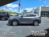 Used 2023 MAZDA CX-5 AWD 2.5 S w/ Select Package image 2