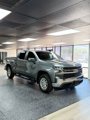 Used 2021 Chevrolet Silverado 1500 LT w/ Z71 Off-Road Package image 4