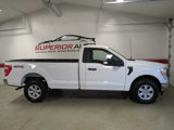 Used 2022 Ford F150 XL w/ Equipment Group 101A High image 4