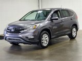 Used 2016 Honda CR-V EX image 2