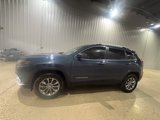 Used 2020 Jeep Cherokee Latitude Lux w/ Comfort/Convenience Group image 2