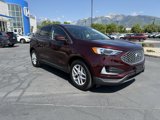Used 2024 Ford Edge SEL image 4