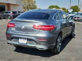 Used 2019 Mercedes-Benz GLC 300 4MATIC Coupe image 4