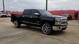 Used 2014 Chevrolet Silverado 1500 LT w/ Texas Edition, 1LT Trim image 3