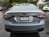 New 2025 Subaru Legacy Premium image 5