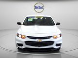 Used 2018 Chevrolet Malibu LS image 2