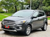 Used 2018 Ford Escape SEL image 2