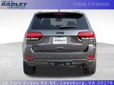 Used 2020 Jeep Grand Cherokee Altitude image 4