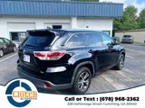 Used 2016 Toyota Highlander XLE image 4
