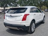 Used 2018 Cadillac XT5 Platinum w/ Driver Assist Package image 4