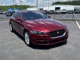 Used 2017 Jaguar XE image 4