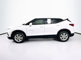 Used 2021 Chevrolet Blazer LT image 4