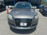 Used 2011 Audi Q7 3.0T Premium Plus image 2