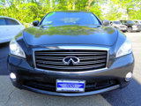 Used 2012 INFINITI M37 x image 2