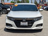 Used 2019 Honda Accord Sport image 2