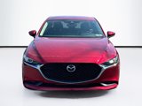 Certified 2021 MAZDA MAZDA3 s image 2