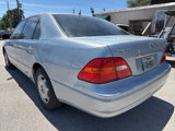 Used 2002 Lexus LS 430 image 2