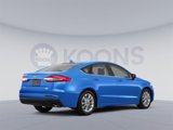 Used 2020 Ford Fusion SE image 4