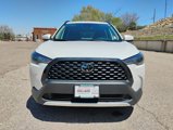 Used 2022 Toyota Corolla Cross LE image 2