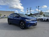 Used 2021 Volkswagen ID.4 Pro S image 3