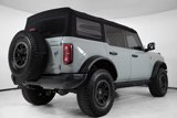 Used 2022 Ford Bronco Badlands w/ Sasquatch Package image 4