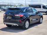 Certified 2022 Ford Escape SE w/ Cold Weather Package image 3